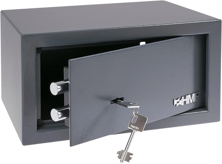 Produktbild HMF Möbeltresor 49217-11