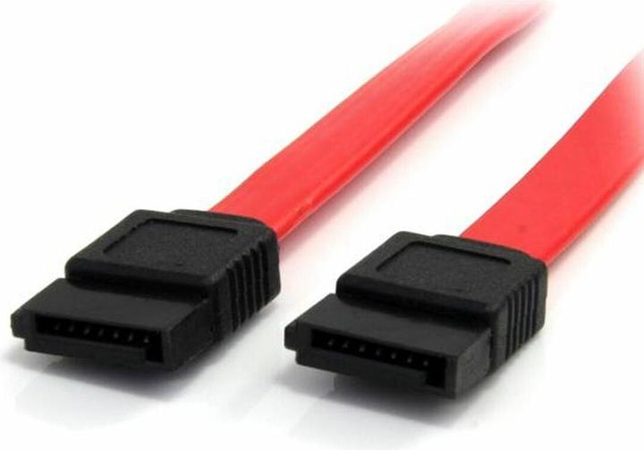 Produktbild StarTech 12in Sata Serial Ata Cable (30.50 cm, SATA III)