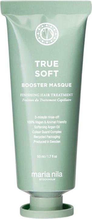 Maria Nila Care & Style - True Soft Booster Mask (50 ml)