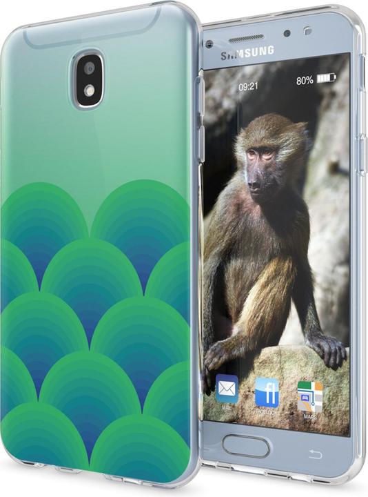 Actual product image Nalia Cell phone case (Samsung Galaxy J5 (2017))