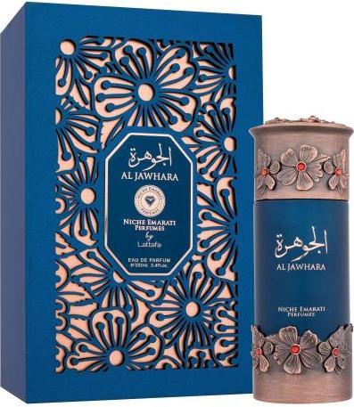 Niche Emarati Al Jawhara (Eau de Parfum, 100 ml)