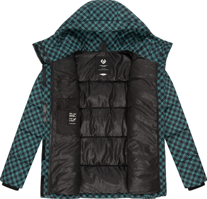 Image du produit Ragwear Wikesh Print (M)