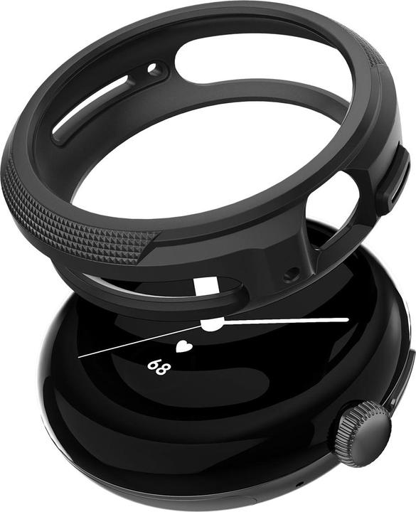 Actual product image Spigen Liquid Air