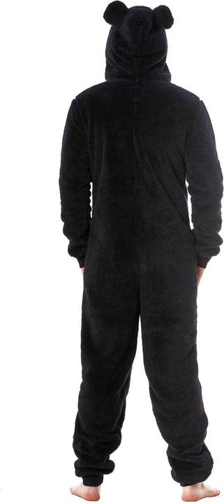 Produktbild Keanu Jumpsuit Fleece (M)