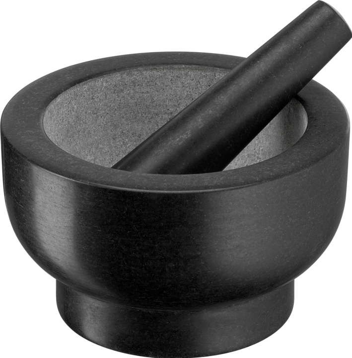 Actual product image Tefal Jamie Oliver mortar & pestle 20cm