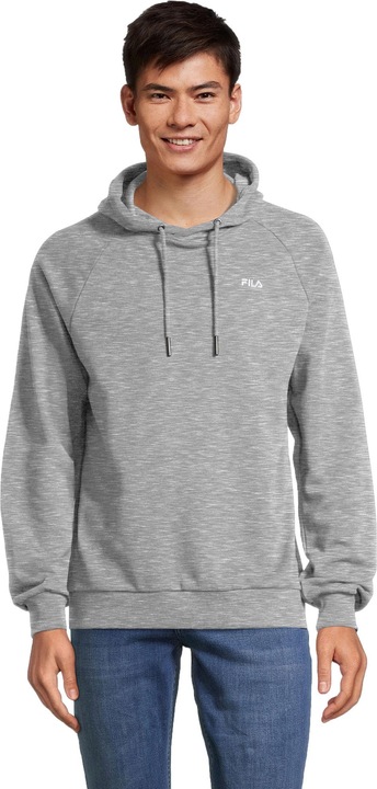Immagine prodotto FILA Felpa Casual dal taglio comodo (XXL)