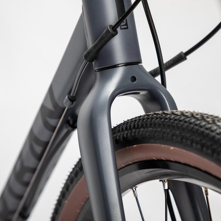 Image du produit Triban GRVL 520 SRAM APEX 1 (53 cm)