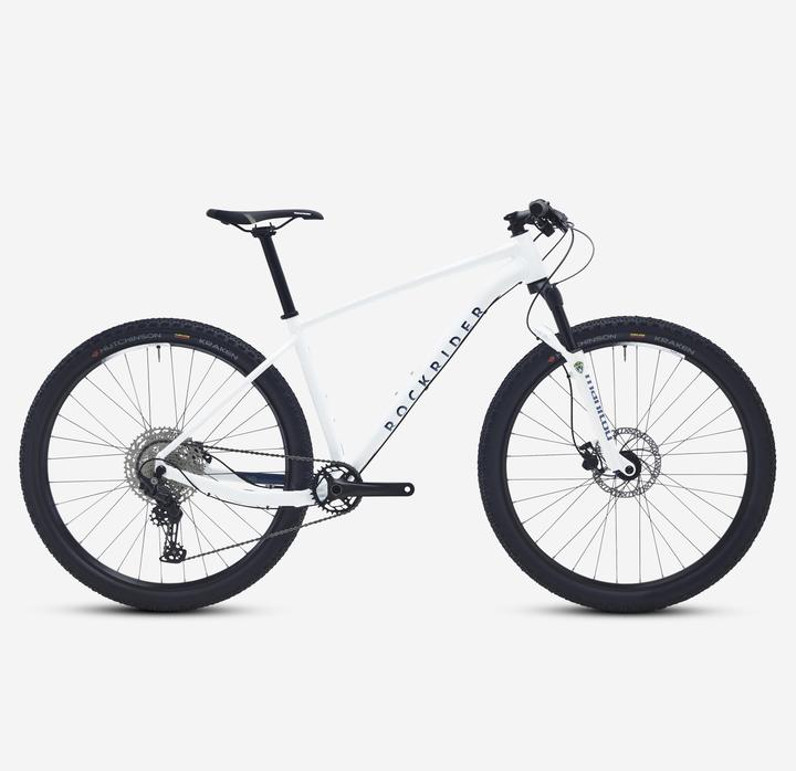 Actual product image Rockrider RACE 700