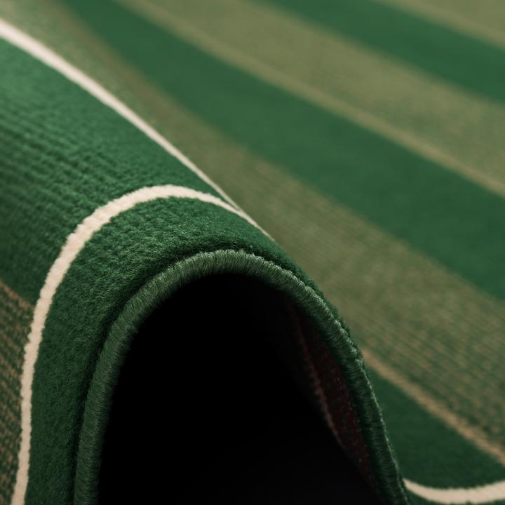 Produktbild Pergamon Trendline Teppich Fussballplatz (180 x 270 cm)