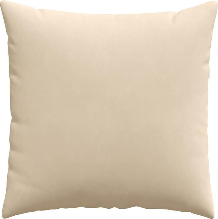 Produktbild vidaXL Sofakissen (80 x 80 cm)