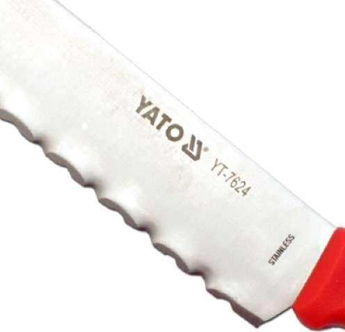Produktbild Yato Profi Dämmstoffmesser Säge 480mm