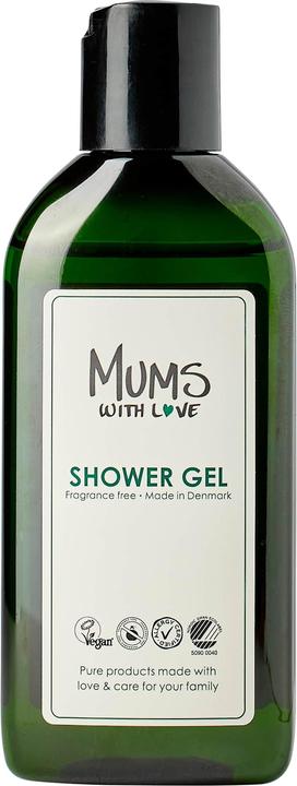 Mums With Love Bath & Shower Gel 100 ml (100 ml)