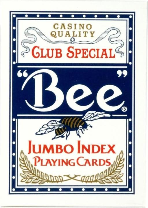 Bicycle BEE Jumbo Index buy at Galaxus