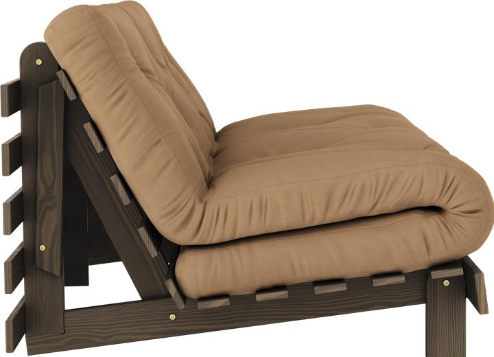 Actual product image Karup Design Roots (3-seater, Sofa bed)