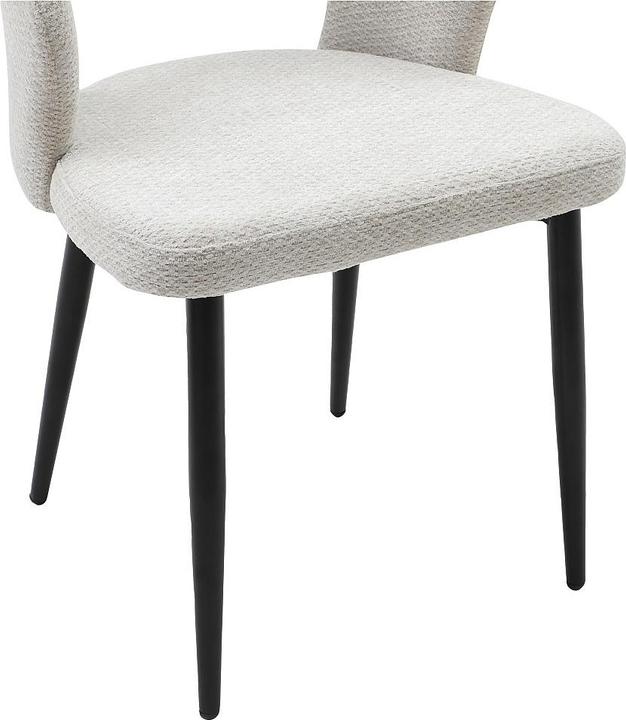 Actual product image Vente-unique Antaliza (120 x 120 x 75.5 cm)