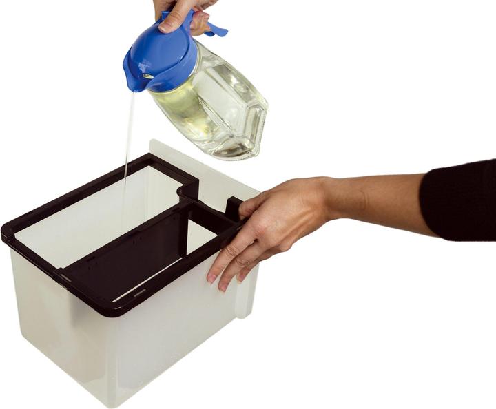 Produktbild Pur Line Verdunstungsklimagerät mit automatischer Wasserkühlung (15 m²)