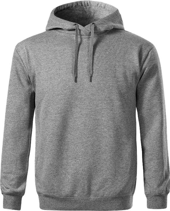 Produktbild Malfini Moon Kapuzenpullover (L)