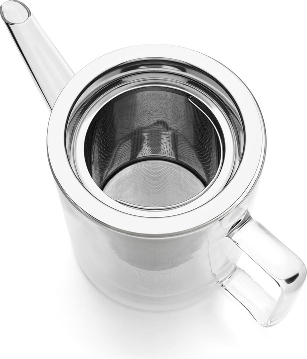 Actual product image Bredemeijer San Remo, double walled (1 l)