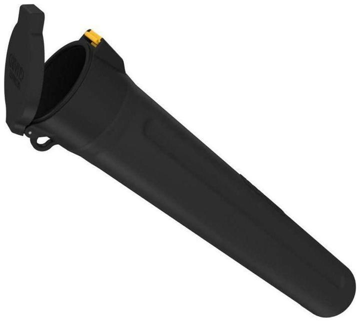 Image du produit Ultimate Guard UGD010864 - MatPod - Schutzröhre für Spielmatten bis zu 38 cm, schwarz