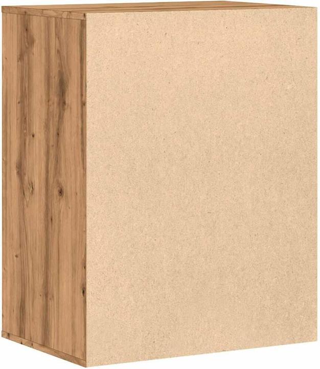 Produktbild vidaXL Kommode (60 x 41 x 76 cm)