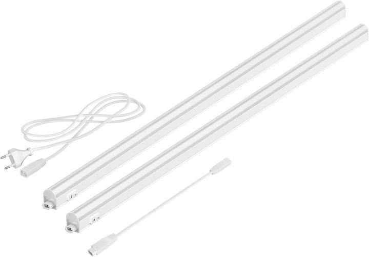 Produktbild Parlat 2er Set LED Unterbau-Leuchten Rigel (1118 lm)
