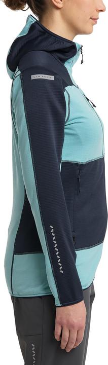 Produktbild Haglöfs L.I.M Mid Fast Hoodie (XS)