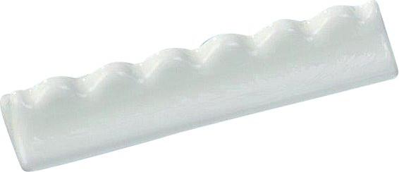 Actual product image You Nails Opal glass instrument bridge