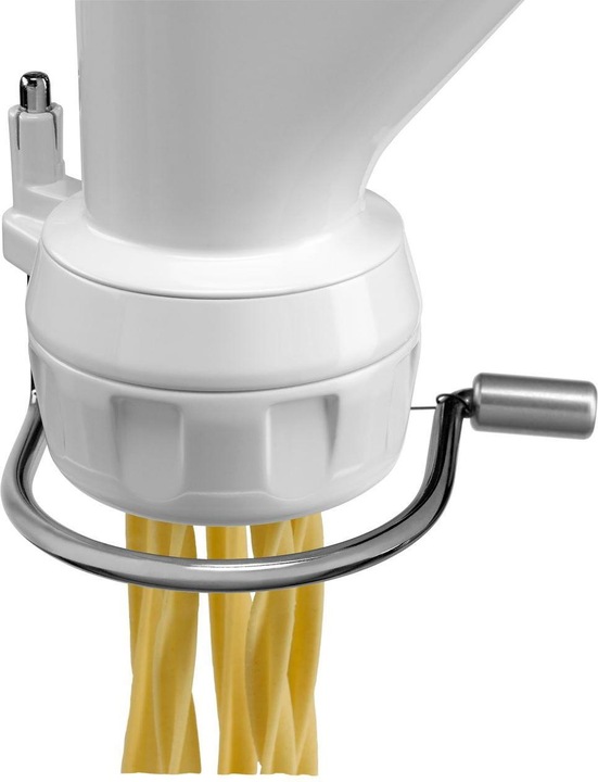 Actual product image KitchenAid Tube noodle adapter