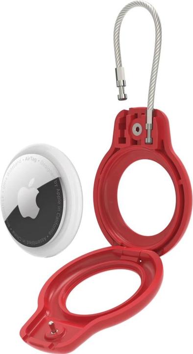 Immagine prodotto Screenguard Apple AirTag LockCase Hülle