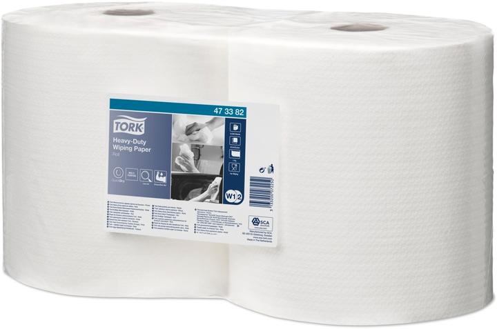 Produktbild Tork Extra Starke Mehrzweck W2 (2 x)