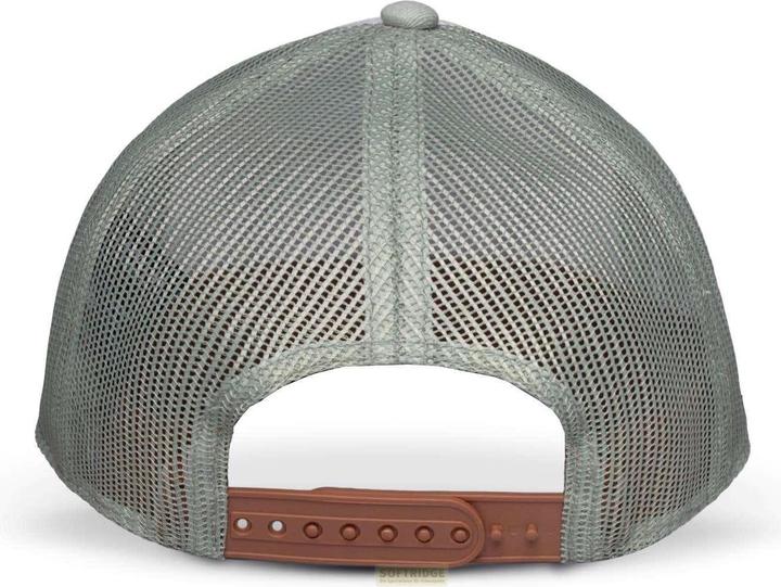 Produktbild Difuzed Mandalorian - Grogu Trucker Cap