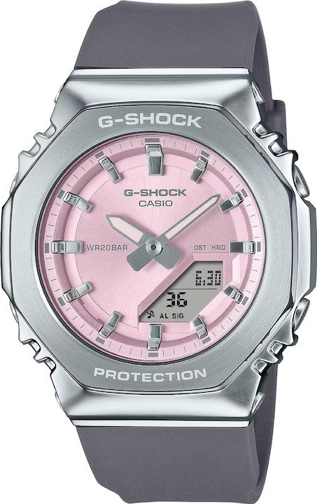 Produktbild G-Shock GM-S2110-4AER (Chronograph, 40 mm)