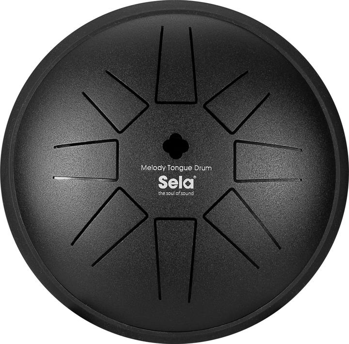 Produktbild Sela SE 360 (Trommel)