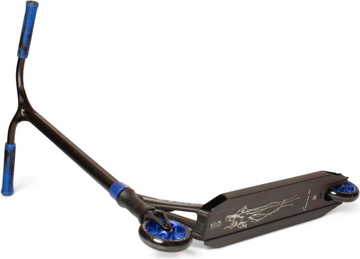 Actual product image Ethic Scooter Erawan V2