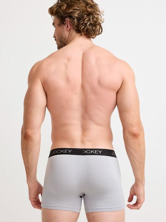Actual product image Jockey Trunk Chafe Proof (XXL, pack of 2)
