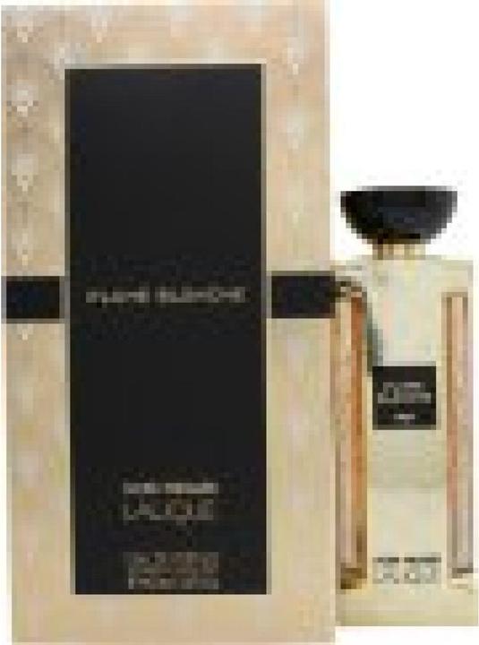 Immagine prodotto Lalique Plume Blanche 1901 (Eau de parfum, 100 ml)