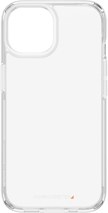 Actual product image PanzerGlass Hard Case (Apple iPhone 15)