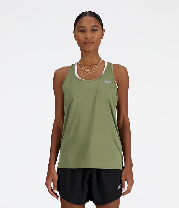 Produktbild New Balance W Tank (XS)