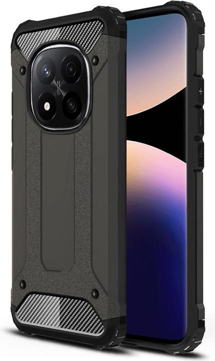 Techsuit Hybrid Armor (Xiaomi Redmi Note 14 Pro+ 5G)