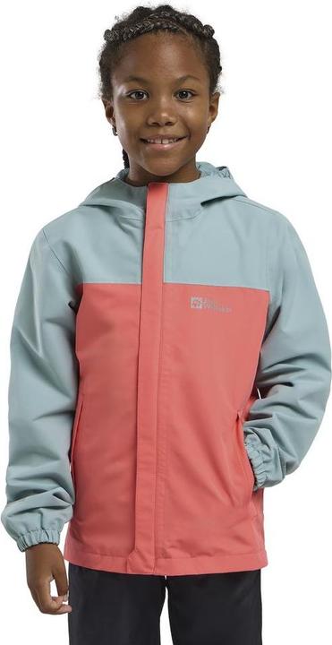 Produktbild Jack Wolfskin Tucan Jacket K (116)