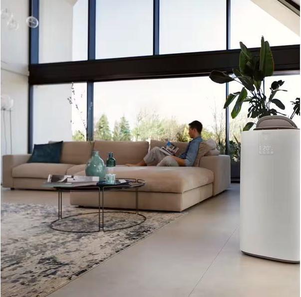 Image du produit De'Longhi PAC AP120 (44 m², 11500 BTU/h)