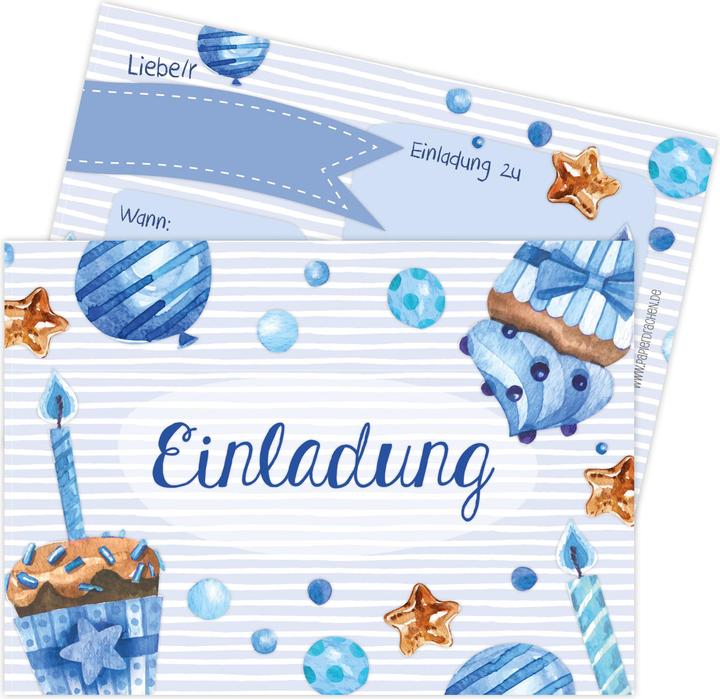 Papierdrachen Crostatine (1 pz.)