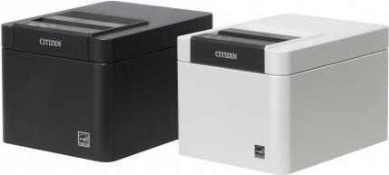 Produktbild Citizen CT-E601 Printer, USB with (RS-232, USB 2.0)