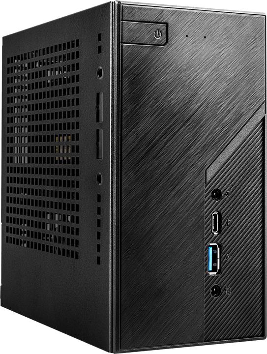 Produktbild AsRock DeskMini H470