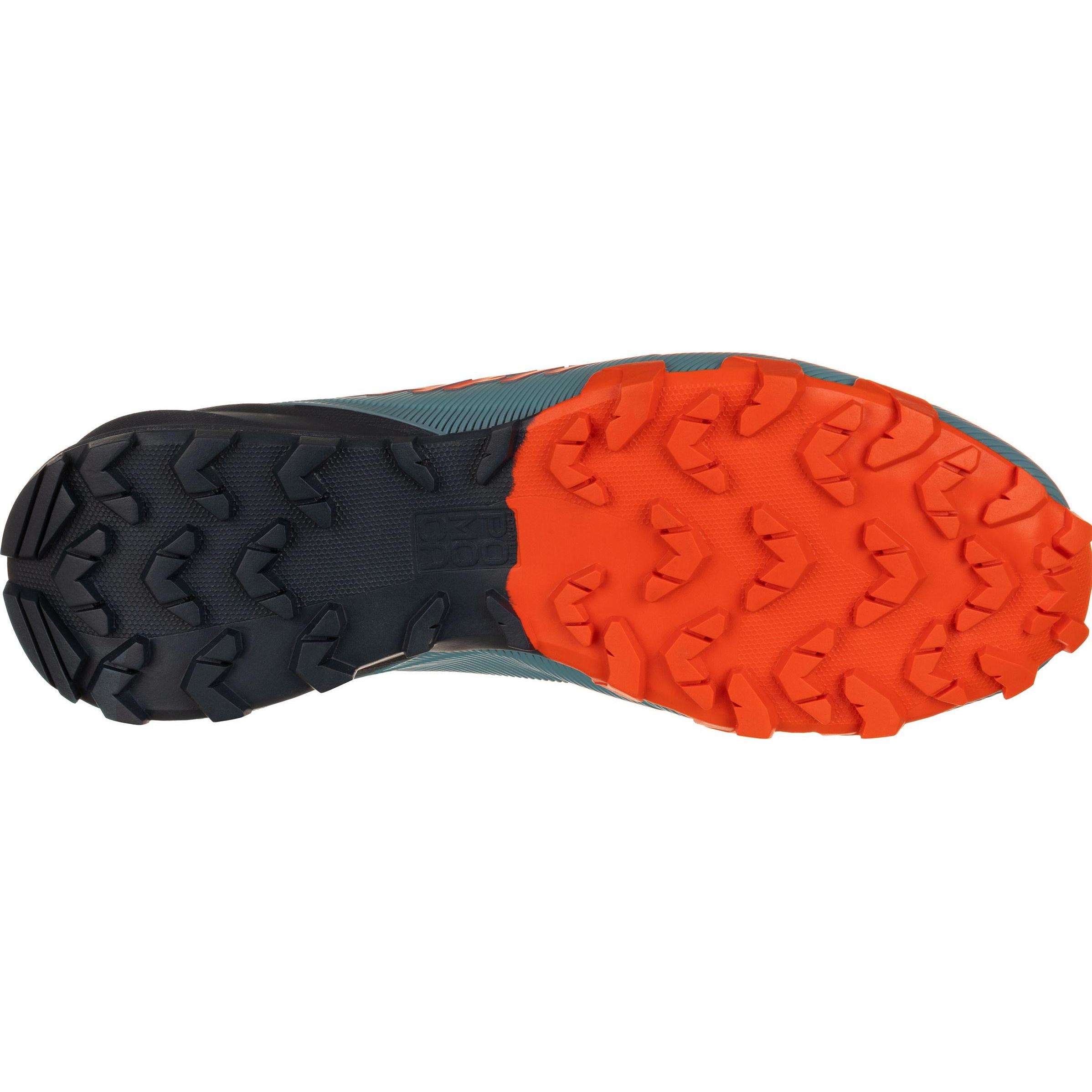 Thumbnail - Dynafit, Herren, Wanderschuhe, Traverse (46), Blau