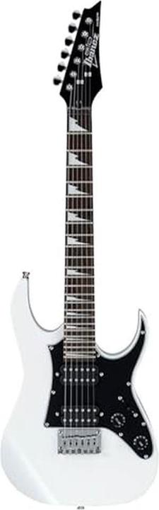 Actual product image Ibanez Electric Guitar with Balanced Craftsmanship and Material Selection (Electric guitar)