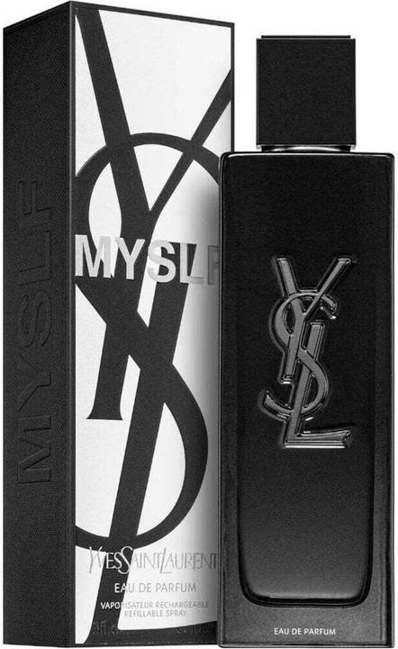 Produktbild Yves Saint Laurent Myslf (Eau de Parfum, 100 ml)