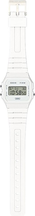 Produktbild Casio Vintage - F-91WB-7AEF (Digitaluhr, 35 mm)
