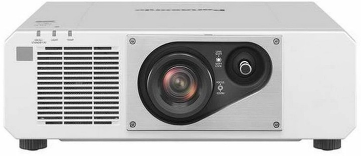 Immagine prodotto Panasonic Proiettore PT-FRZ50 (Full HD, 5200 lm, 1.46 - 2.94:1)