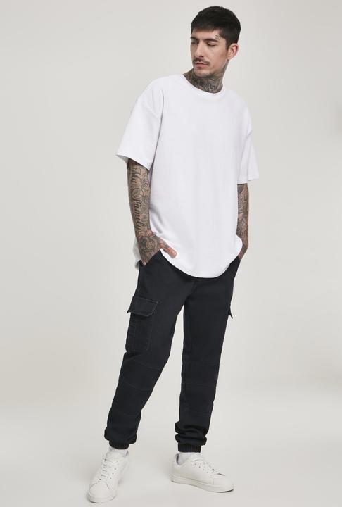 Actual product image Urban Classics Cargo Jogging Jeans (S)